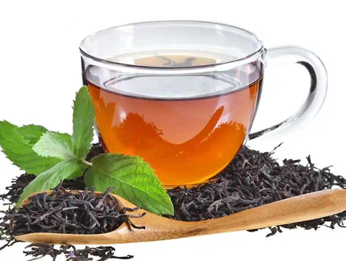 یک تا دو هفته قبل از کاشت مو از نوشیدن چای خودداری کنید