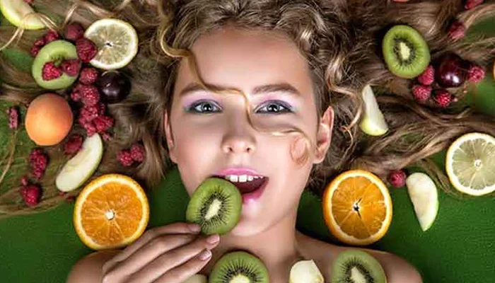 میوه ها منبع خوبی از ویتامین ها، مواد معدنی و آنتی اکسیدان ها هستند